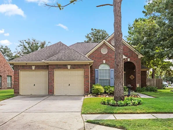 14706 Huntmont Drive, Cypress, TX 77429