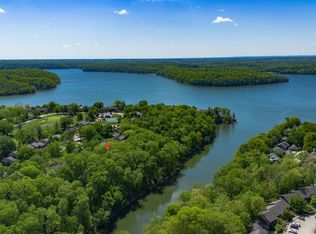 9383 S Lake Ridge Dr, Bloomington, IN 47401