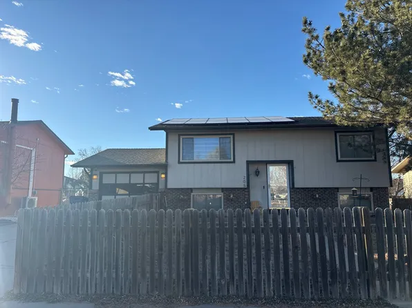 205 S Norma Ave, Milliken, CO 80543