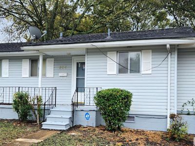 805 W Irvine Ave, Florence, AL, 35630