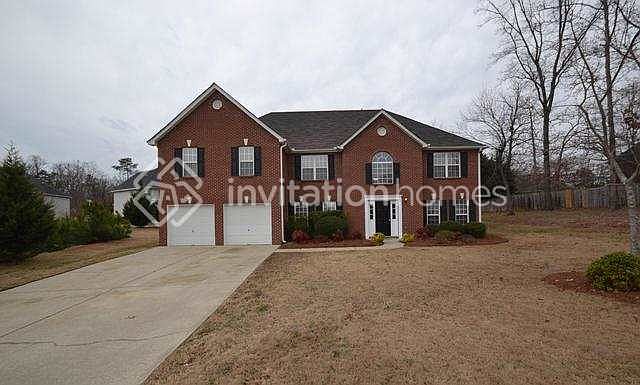 1st image of 1133 Haynes Ridge Cv