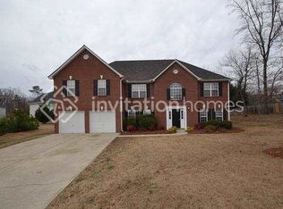 1133 Haynes Ridge Cv, Grayson, GA 30017