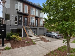 1507 E Spruce St, Seattle, WA 98122