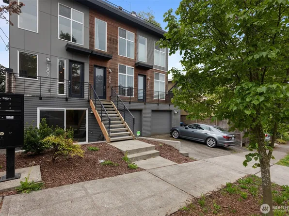 1507 E Spruce Street, Seattle, WA 98122