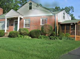 2413 Cherokee St, Hyattsville, MD 20783