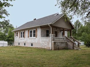 703 Johnson Avenue, Ava, MO 65608