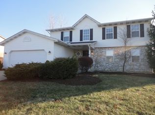4756 Deer Valley, Liberty Township, OH 45011