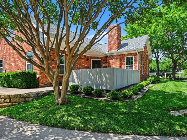 6113 Haley Ln, Fort Worth, TX 76132