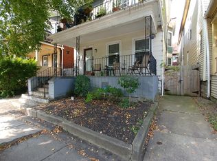 304 Parkdale Ave #1, Buffalo, NY 14213