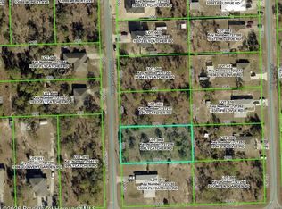 10340 Flycatcher Rd, Weeki Wachee, FL 34613