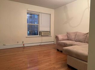 116 W 117th St APT 2, New York, NY 10026