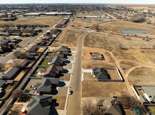 1507 Arbor Dr, Clovis, NM 88101