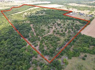 581 Dunkerley Rd, Ennis, TX 75119