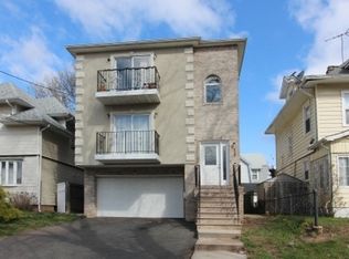 527-529 Linden Ave, Elizabeth City, NJ 07202