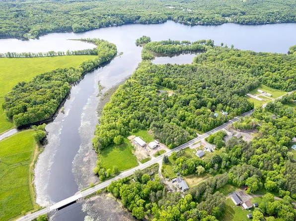 1171 Plains Road, Litchfield, ME 04350