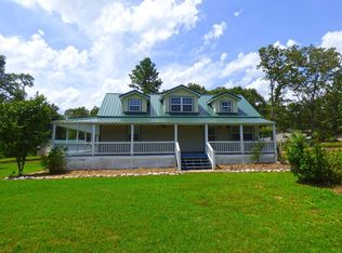 7434 East #58, Williford, AR 72482