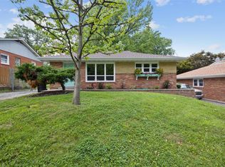 3683 McKibbon Rd, Saint Louis, MO 63114