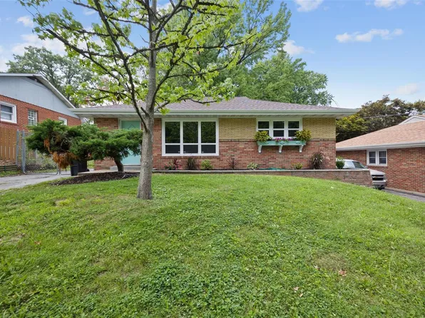 3683 McKibbon Rd, Saint Louis, MO 63114