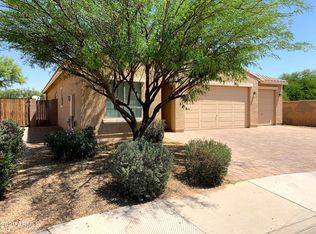 45306 W Zion Rd, Maricopa, AZ 85139