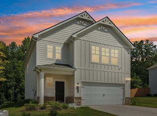 131 Chapel Hill Pkwy, Newnan, GA 30263