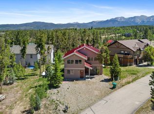 811 Ermine Ln, Fraser, CO 80442