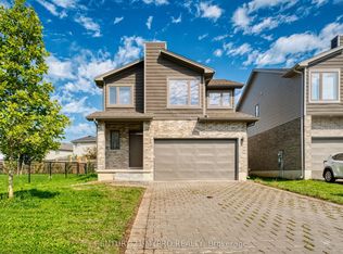 2003 Clayridge Way, London, ON N6G0V3