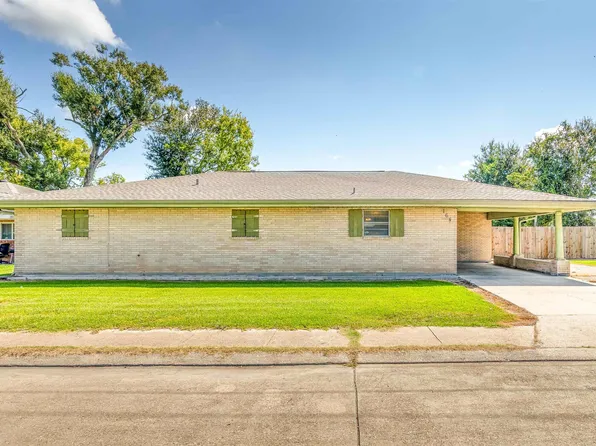 164 Leboeuf St, Houma, LA 70363