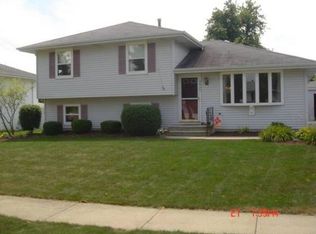 3626 Juniper Ave, Joliet, IL 60431