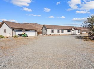 5850 Whiskey Springs Rd, Reno, NV 89510
