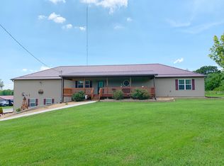 5631 N Farm Road 215, Strafford, MO 65757