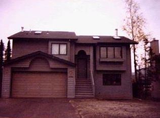 12110 Woodchase Dr, Anchorage, AK 99519