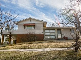 122 Pinedale Dr, Rapid City, SD 57702