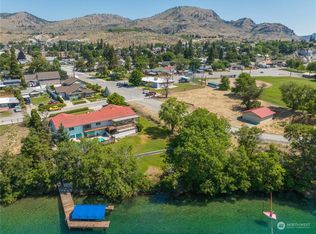 330 Sayles S Bradley St, Chelan, WA 98816