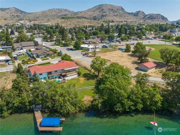 330 E Sayles / S Bradley Street, Chelan, WA 98816