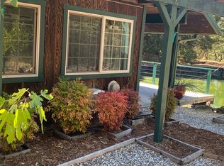 (Undisclosed Address), Ukiah, CA 95482