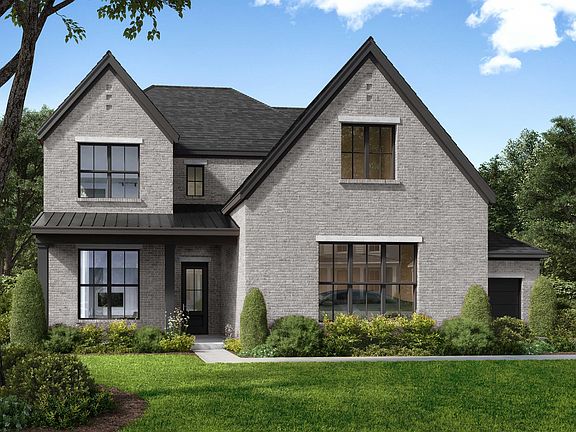 Elevation B