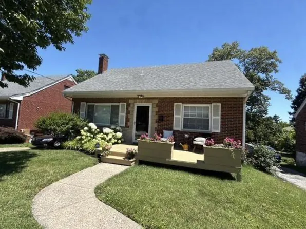 318 Swan Cir, Elsmere, KY 41018