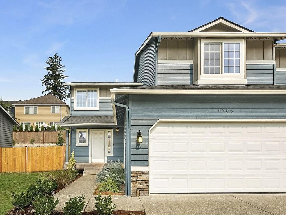 1st image of 9706 16th Pl SE