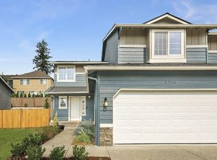 9706 16th Pl SE, Lake Stevens, WA 98258