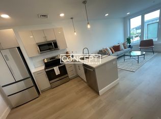 1 Newcomb St #603, Boston, MA 02118