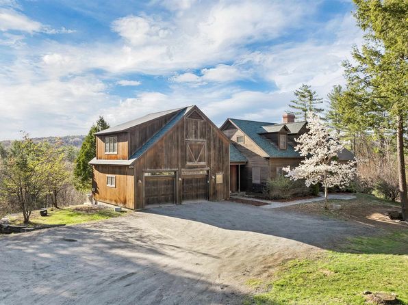 423 Taft Family Road, Hartford, VT 05059