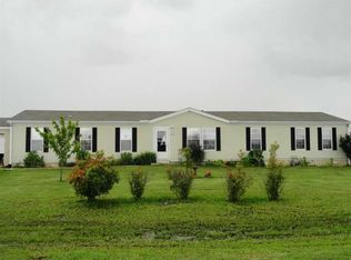 3033 Cougar Rd, Kemp, TX 75143