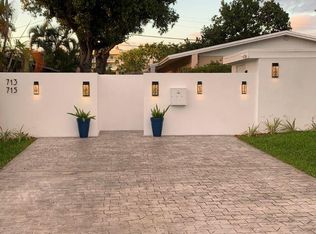 713-715 NE 22nd Dr, Fort Lauderdale, FL 33305