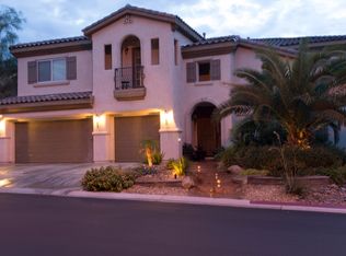 11615 Zagarolo Ln, Las Vegas, NV 89141