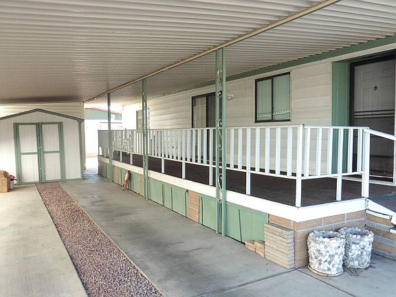 4th image of 775 W Roger Rd Lot 48