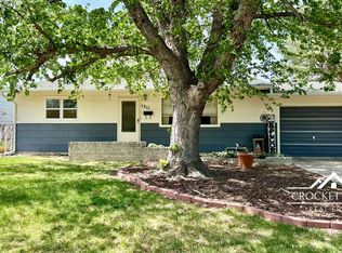 1311 N 13th St, Garden City, KS 67846