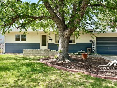 1311 N 13th St, Garden City, KS, 67846