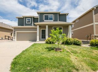 538 Winnipeg Ct, Fort Collins, CO 80524
