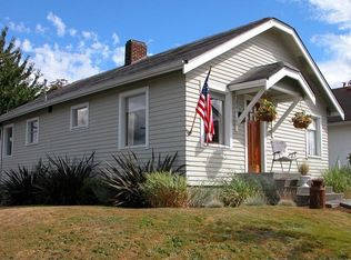 3801 Hoyt Ave, Everett, WA 98201