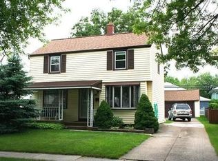 142 Pilgrim Rd, Tonawanda, NY 14150